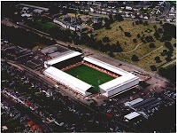 Dunfermline Athletic Football Club Ltd 1074968 Image 7